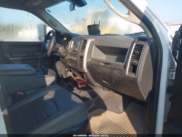 Aukcja sprzedaży 2016 Ram 4500 Chassis Tradesman/slt/laramie, vin: 3C7WRLEL8GG157420, numer aukcji: 44905955