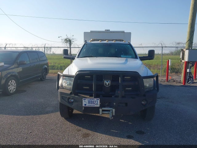 Aukcja sprzedaży 2016 Ram 4500 Chassis Tradesman/slt/laramie, vin: 3C7WRLEL8GG157420, numer aukcji: 44905955