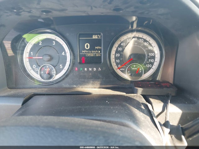 Aukcja sprzedaży 2016 Ram 4500 Chassis Tradesman/slt/laramie, vin: 3C7WRLEL8GG157420, numer aukcji: 44905955