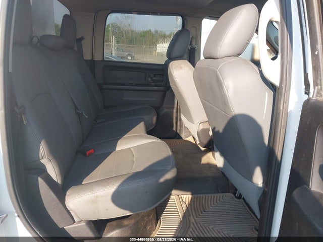 Aukcja sprzedaży 2016 Ram 4500 Chassis Tradesman/slt/laramie, vin: 3C7WRLEL8GG157420, numer aukcji: 44905955