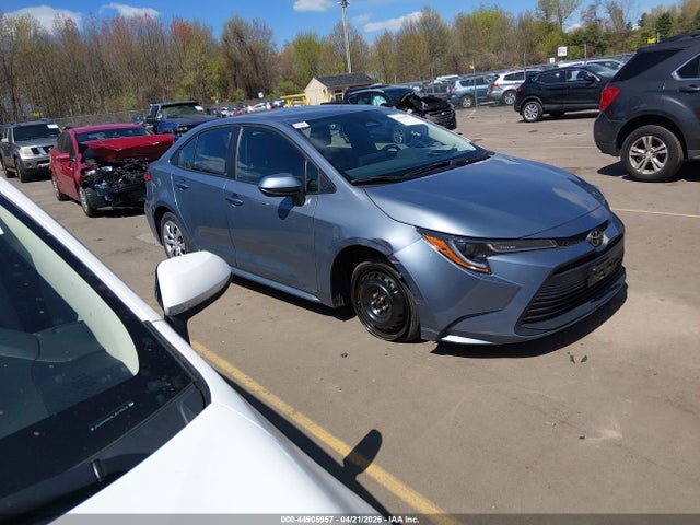 Aukcja sprzedaży 2024 Toyota Corolla Le, vin: 5YFB4MDE3RP082044, numer aukcji: 44905957