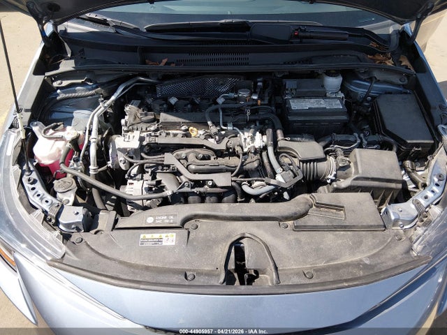 Продажа на аукционе авто 2024 Toyota Corolla Le, vin: 5YFB4MDE3RP082044, номер лота: 44905957