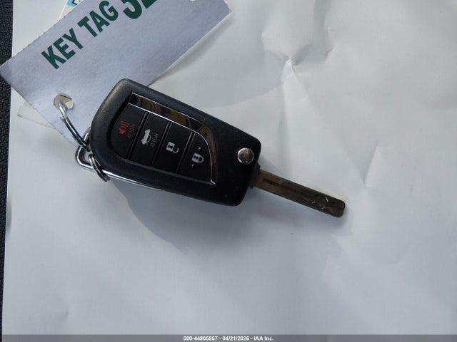 Продажа на аукционе авто 2024 Toyota Corolla Le, vin: 5YFB4MDE3RP082044, номер лота: 44905957