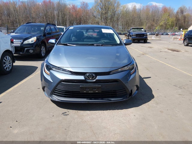 Продажа на аукционе авто 2024 Toyota Corolla Le, vin: 5YFB4MDE3RP082044, номер лота: 44905957