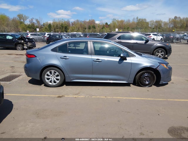 Продажа на аукционе авто 2024 Toyota Corolla Le, vin: 5YFB4MDE3RP082044, номер лота: 44905957