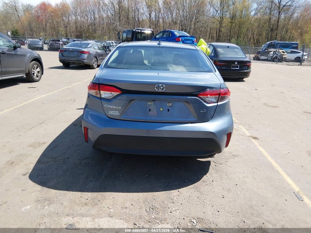 Продажа на аукционе авто 2024 Toyota Corolla Le, vin: 5YFB4MDE3RP082044, номер лота: 44905957