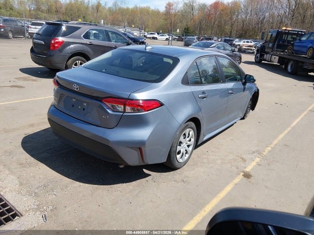 Продажа на аукционе авто 2024 Toyota Corolla Le, vin: 5YFB4MDE3RP082044, номер лота: 44905957