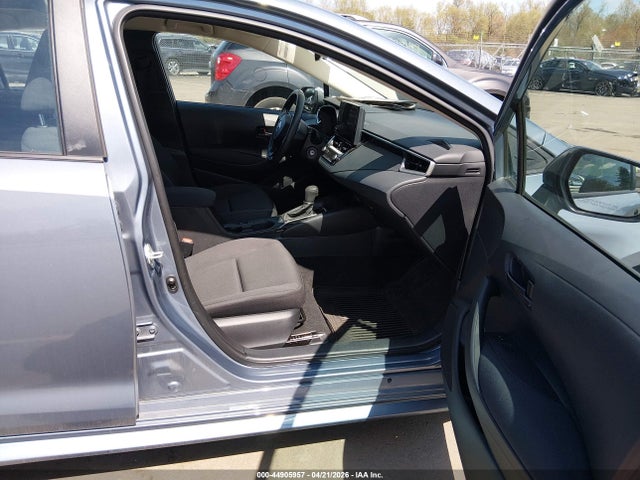Продажа на аукционе авто 2024 Toyota Corolla Le, vin: 5YFB4MDE3RP082044, номер лота: 44905957