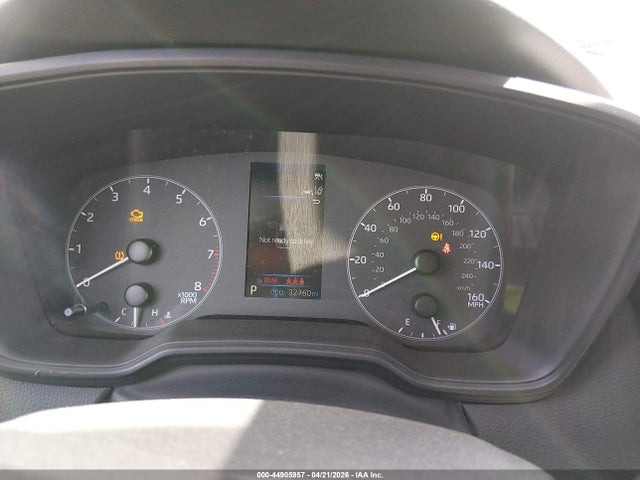 Продажа на аукционе авто 2024 Toyota Corolla Le, vin: 5YFB4MDE3RP082044, номер лота: 44905957