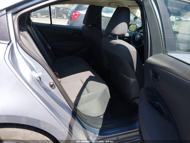Продажа на аукционе авто 2024 Toyota Corolla Le, vin: 5YFB4MDE3RP082044, номер лота: 44905957