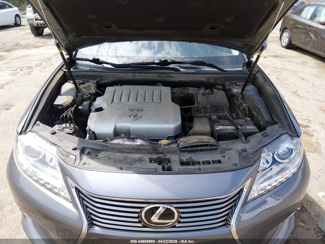 Продажа на аукционе авто 2013 Lexus Es 350, vin: JTHBK1GG0D2002528, номер лота: 44905960