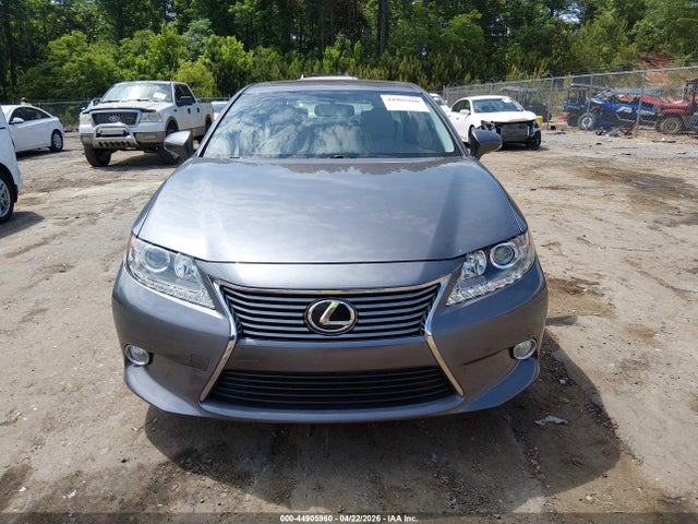 Продажа на аукционе авто 2013 Lexus Es 350, vin: JTHBK1GG0D2002528, номер лота: 44905960