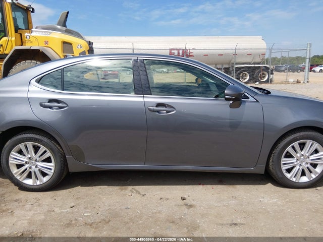 Продажа на аукционе авто 2013 Lexus Es 350, vin: JTHBK1GG0D2002528, номер лота: 44905960