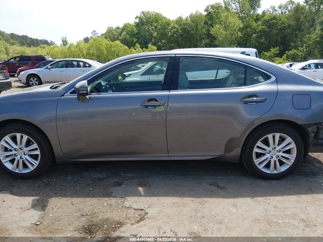 Продажа на аукционе авто 2013 Lexus Es 350, vin: JTHBK1GG0D2002528, номер лота: 44905960