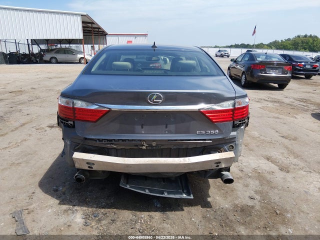 Продажа на аукционе авто 2013 Lexus Es 350, vin: JTHBK1GG0D2002528, номер лота: 44905960