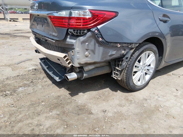 Продажа на аукционе авто 2013 Lexus Es 350, vin: JTHBK1GG0D2002528, номер лота: 44905960