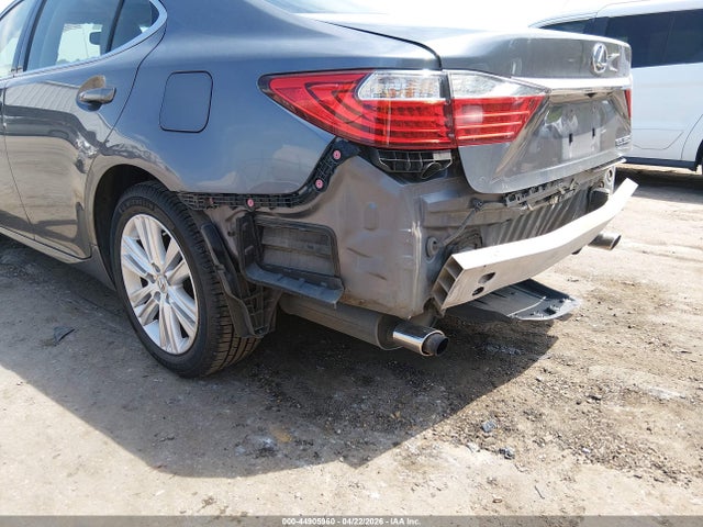 Продажа на аукционе авто 2013 Lexus Es 350, vin: JTHBK1GG0D2002528, номер лота: 44905960