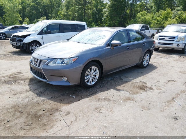 Продажа на аукционе авто 2013 Lexus Es 350, vin: JTHBK1GG0D2002528, номер лота: 44905960