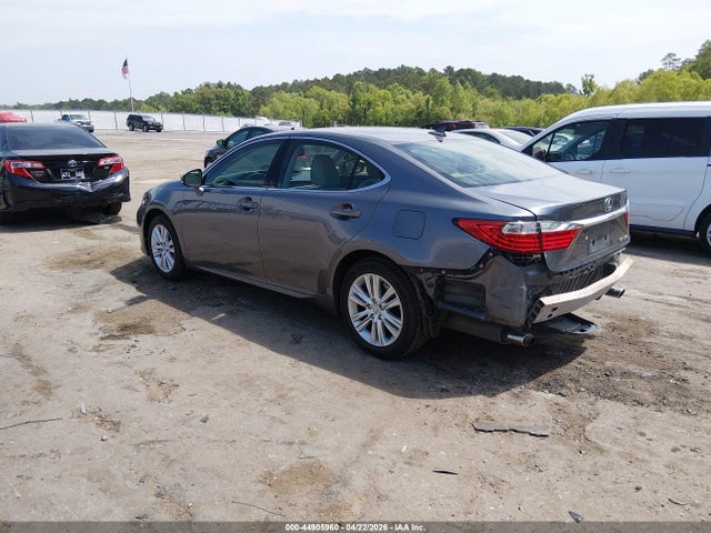 Продажа на аукционе авто 2013 Lexus Es 350, vin: JTHBK1GG0D2002528, номер лота: 44905960