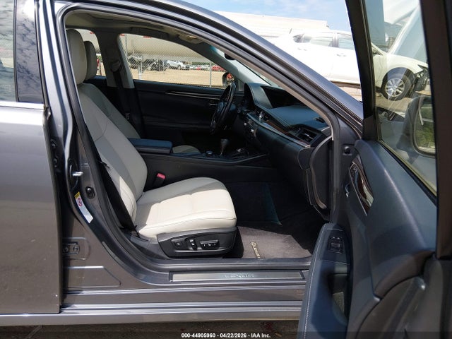 Продажа на аукционе авто 2013 Lexus Es 350, vin: JTHBK1GG0D2002528, номер лота: 44905960