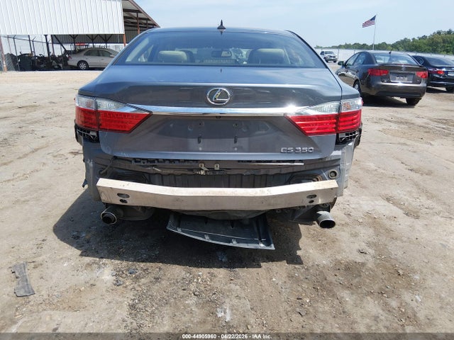 Продажа на аукционе авто 2013 Lexus Es 350, vin: JTHBK1GG0D2002528, номер лота: 44905960