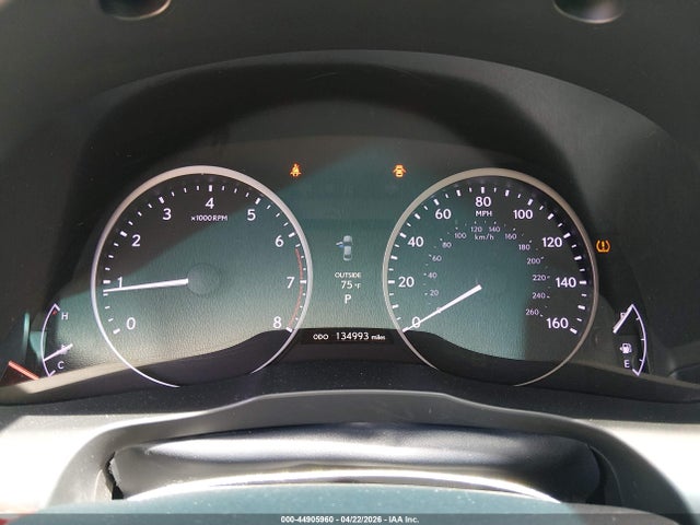 Продажа на аукционе авто 2013 Lexus Es 350, vin: JTHBK1GG0D2002528, номер лота: 44905960