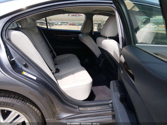 Продажа на аукционе авто 2013 Lexus Es 350, vin: JTHBK1GG0D2002528, номер лота: 44905960