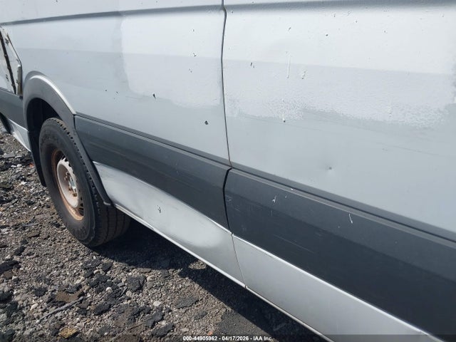44905962 :رقم المزاد ، WD3PE8CB4C5683799 vin ، 2012 Mercedes-benz Sprinter 2500 High Roof مزاد بيع