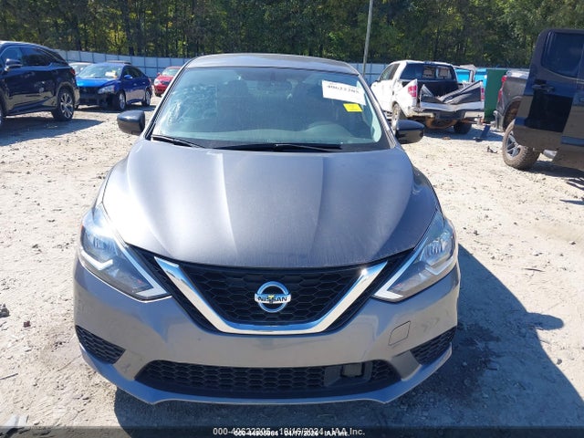 Aukcja sprzedaży 2018 Nissan Sentra S, vin: 3N1AB7AP9JY304022, numer aukcji: 44905964
