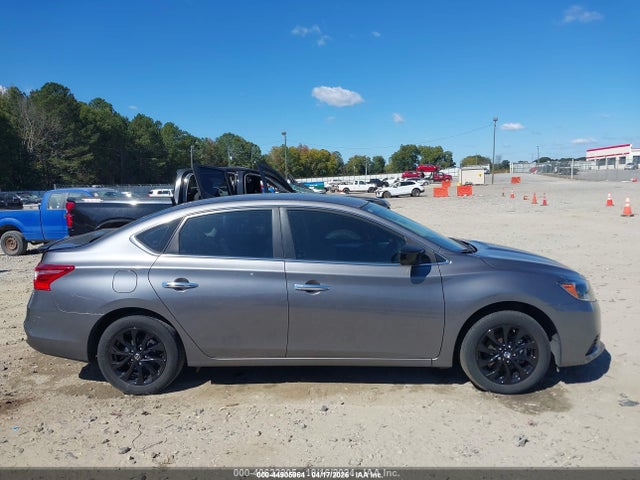 Aukcja sprzedaży 2018 Nissan Sentra S, vin: 3N1AB7AP9JY304022, numer aukcji: 44905964