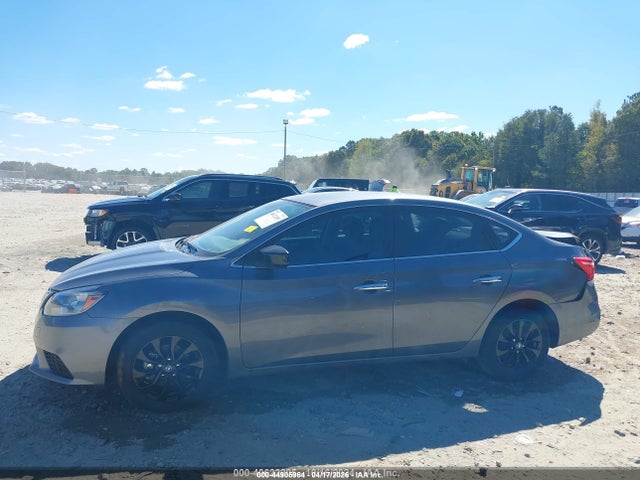 Aukcja sprzedaży 2018 Nissan Sentra S, vin: 3N1AB7AP9JY304022, numer aukcji: 44905964