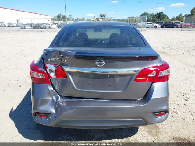 Aukcja sprzedaży 2018 Nissan Sentra S, vin: 3N1AB7AP9JY304022, numer aukcji: 44905964