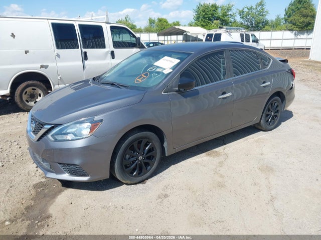 Aukcja sprzedaży 2018 Nissan Sentra S, vin: 3N1AB7AP9JY304022, numer aukcji: 44905964