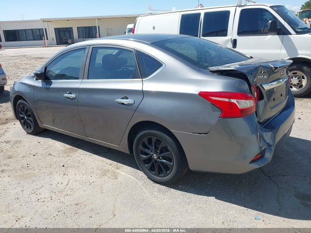 Aukcja sprzedaży 2018 Nissan Sentra S, vin: 3N1AB7AP9JY304022, numer aukcji: 44905964