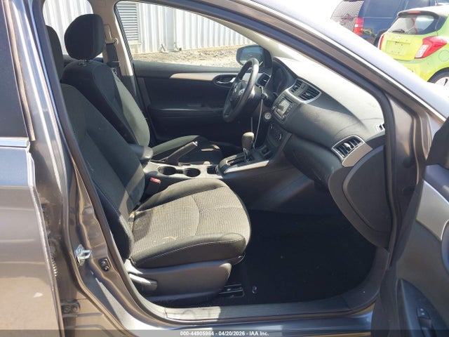 Aukcja sprzedaży 2018 Nissan Sentra S, vin: 3N1AB7AP9JY304022, numer aukcji: 44905964