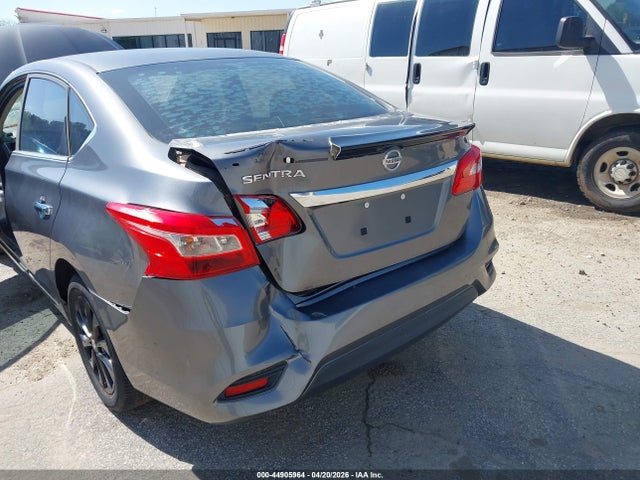Aukcja sprzedaży 2018 Nissan Sentra S, vin: 3N1AB7AP9JY304022, numer aukcji: 44905964