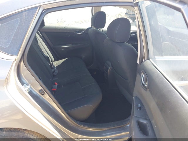 Aukcja sprzedaży 2018 Nissan Sentra S, vin: 3N1AB7AP9JY304022, numer aukcji: 44905964