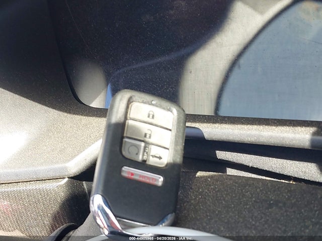 Продажа на аукционе авто 2022 Honda Accord Hybrid Sport, vin: 1HGCV3F28NA029757, номер лота: 44905965