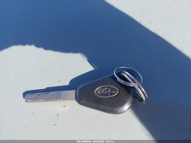 Aukcja sprzedaży 2011 Subaru Impreza Outback Sport, vin: JF1GH6D68BH819695, numer aukcji: 44905968