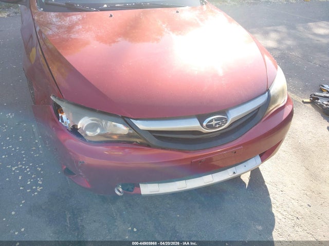 Aukcja sprzedaży 2011 Subaru Impreza Outback Sport, vin: JF1GH6D68BH819695, numer aukcji: 44905968