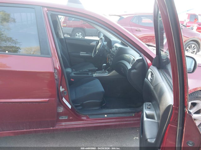 Aukcja sprzedaży 2011 Subaru Impreza Outback Sport, vin: JF1GH6D68BH819695, numer aukcji: 44905968
