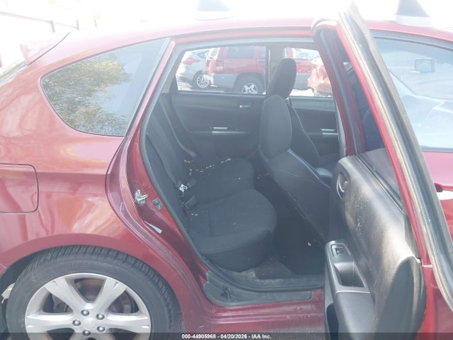 Aukcja sprzedaży 2011 Subaru Impreza Outback Sport, vin: JF1GH6D68BH819695, numer aukcji: 44905968