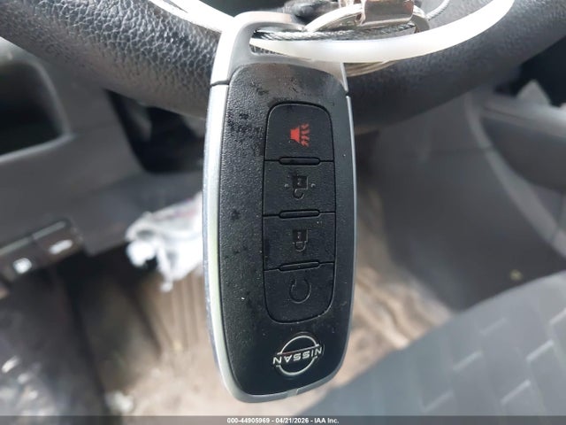 2024 Nissan Kicks Sr Xtronic Cvt მანქანა იყიდება აუქციონზე, vin: 3N1CP5DV5RL538661, აუქციონის ნომერი: 44905969