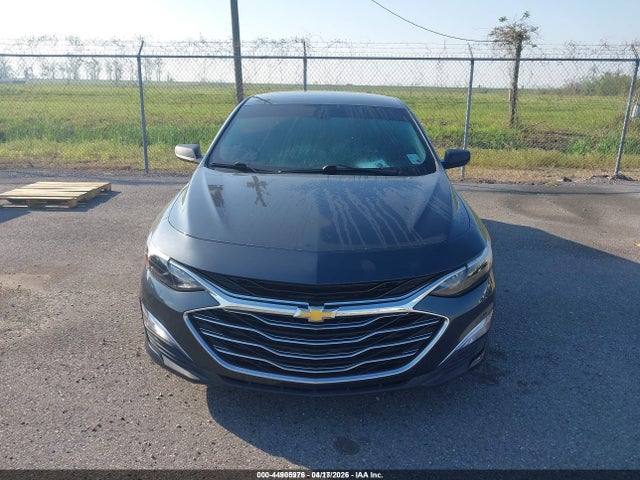 1G1ZC5STXLF006630 Chevrolet Malibu Fwd 1fl