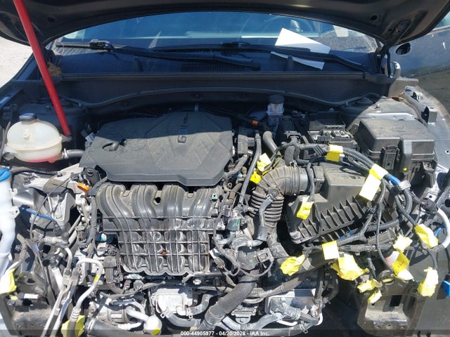 Aukcja sprzedaży 2023 Kia Sportage Ex, vin: 5XYK33AF9PG039808, numer aukcji: 44905977
