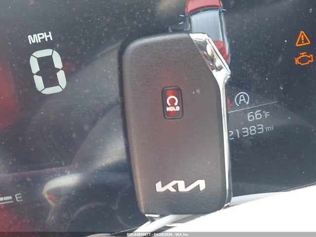 Aukcja sprzedaży 2023 Kia Sportage Ex, vin: 5XYK33AF9PG039808, numer aukcji: 44905977