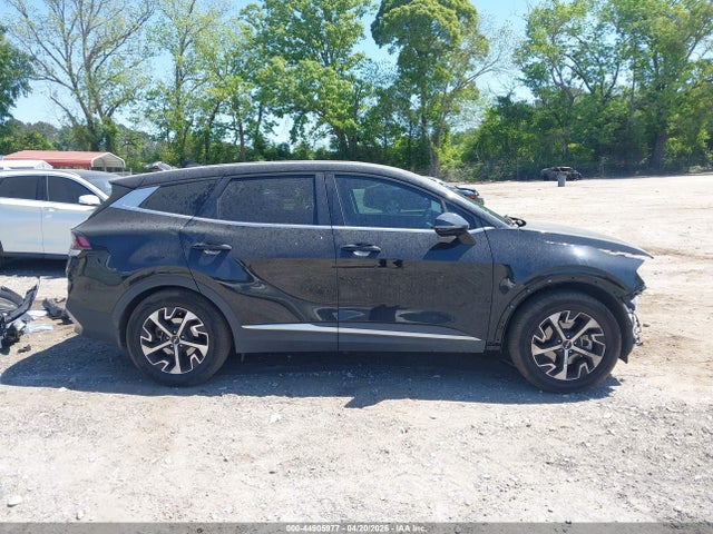 Aukcja sprzedaży 2023 Kia Sportage Ex, vin: 5XYK33AF9PG039808, numer aukcji: 44905977