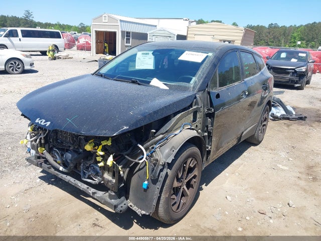 Aukcja sprzedaży 2023 Kia Sportage Ex, vin: 5XYK33AF9PG039808, numer aukcji: 44905977
