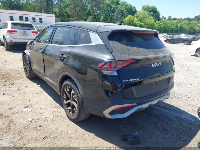 Aukcja sprzedaży 2023 Kia Sportage Ex, vin: 5XYK33AF9PG039808, numer aukcji: 44905977