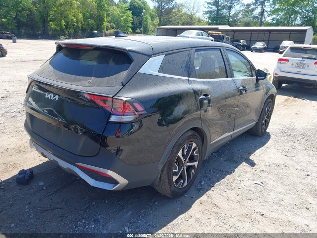 Aukcja sprzedaży 2023 Kia Sportage Ex, vin: 5XYK33AF9PG039808, numer aukcji: 44905977
